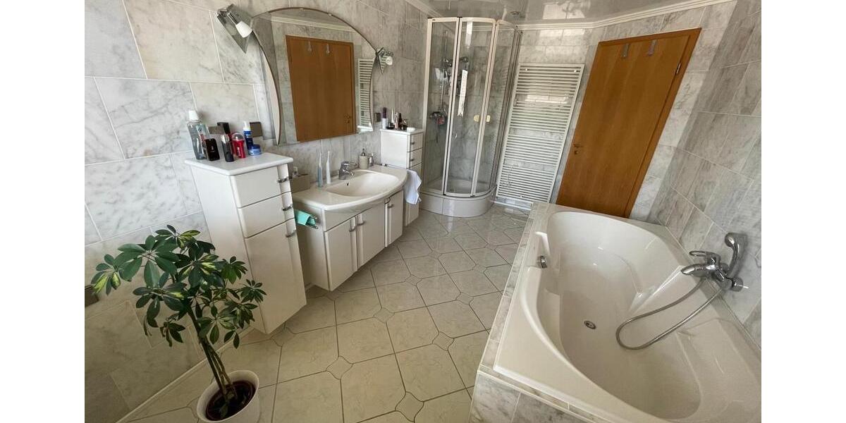 Maisonettenwohnung Nordhausen - 3 Zimmer, 116 m&sup2;, 730&euro; | Angebot:26644778