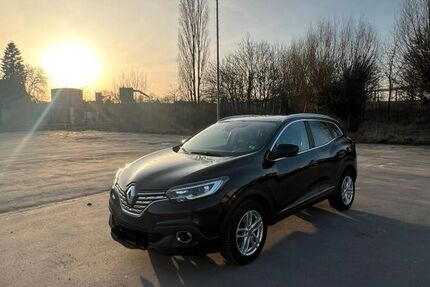 Renault Kadjar 149.122 km 11.600 &euro; Horn-Bad Meinberg 32805