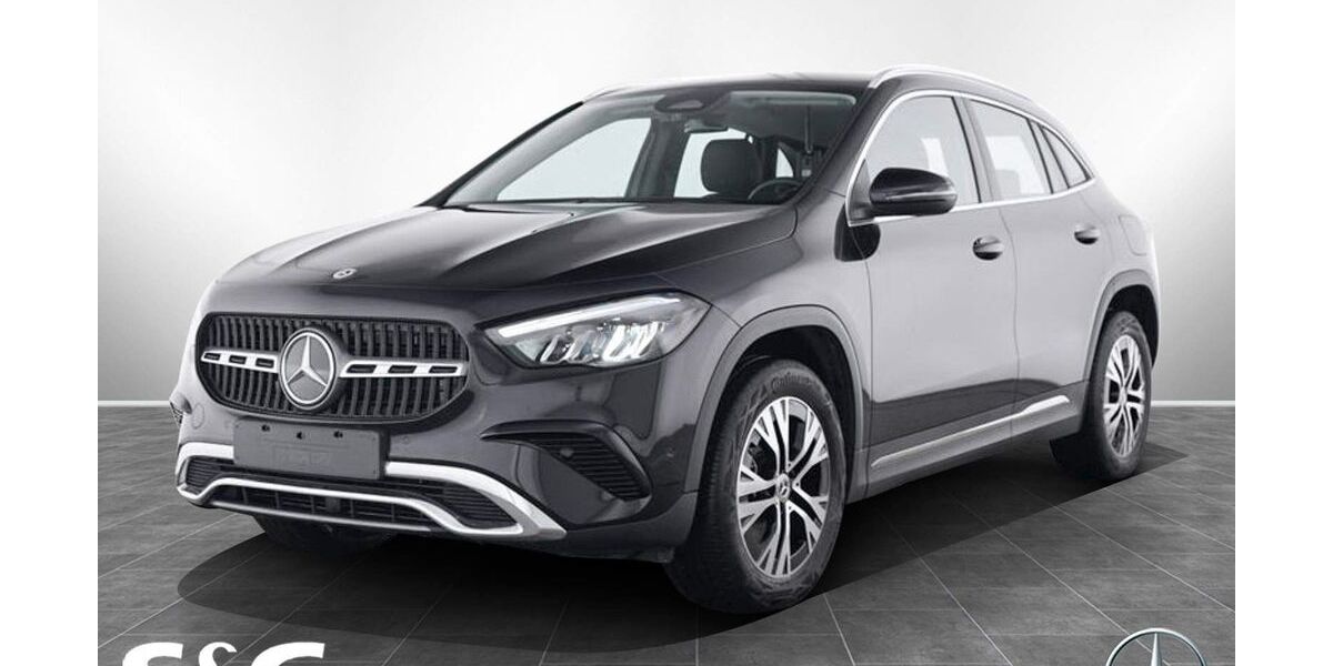 Mercedes-Benz GLA 200 11.320 km 38.977 &euro; Lutherstadt Eisleben 06295