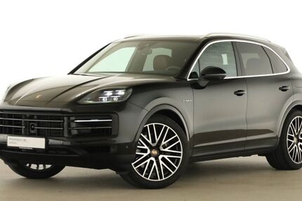 Porsche Cayenne 12.900 km 121.900 &euro; Bamberg 96052