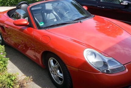 Porsche Boxster 130.379 km 13.800 &euro; Bad Grönenbach 87730
