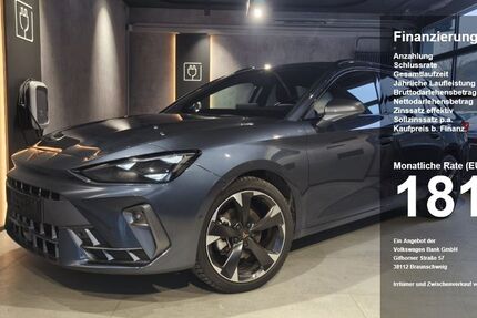Cupra Leon 15.210 km 30.450 &euro; Riedenburg 93339