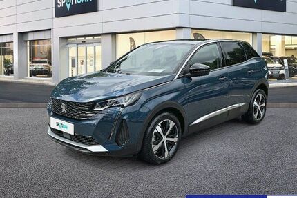 Peugeot 3008 26.497 km 24.780 &euro; Hamburg 22457