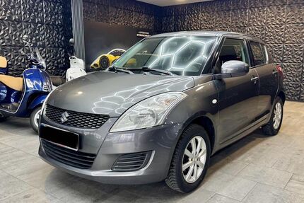 Suzuki Swift 157.402 km 5.990 &euro; München 81825