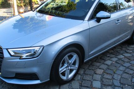 Audi A3 48.000 km 14.990 € Sinzig-Löhndorf 53489