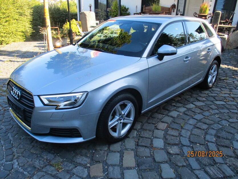 Audi A3 48.000 km 14.990 € Sinzig-Löhndorf 53489