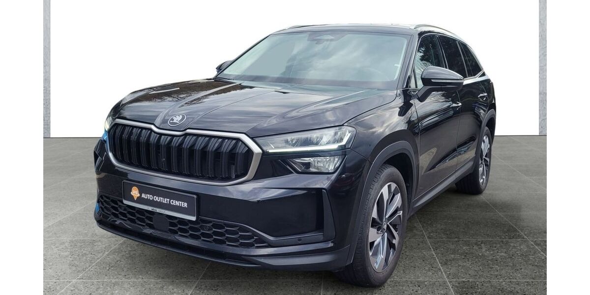 Skoda Kodiaq 11.473 km 38.780 &euro; Betzdorf 57518