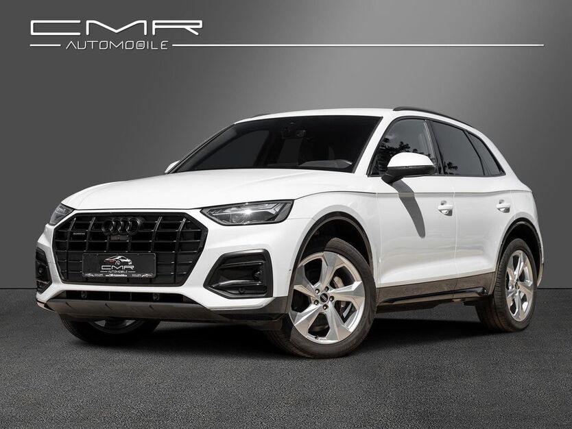 Audi Q5 30.000 km 46.878 € Roigheim 74255