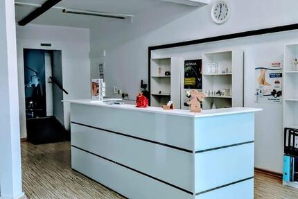 ️ Anzeige für allgemeine Gewerbefläche zimmer