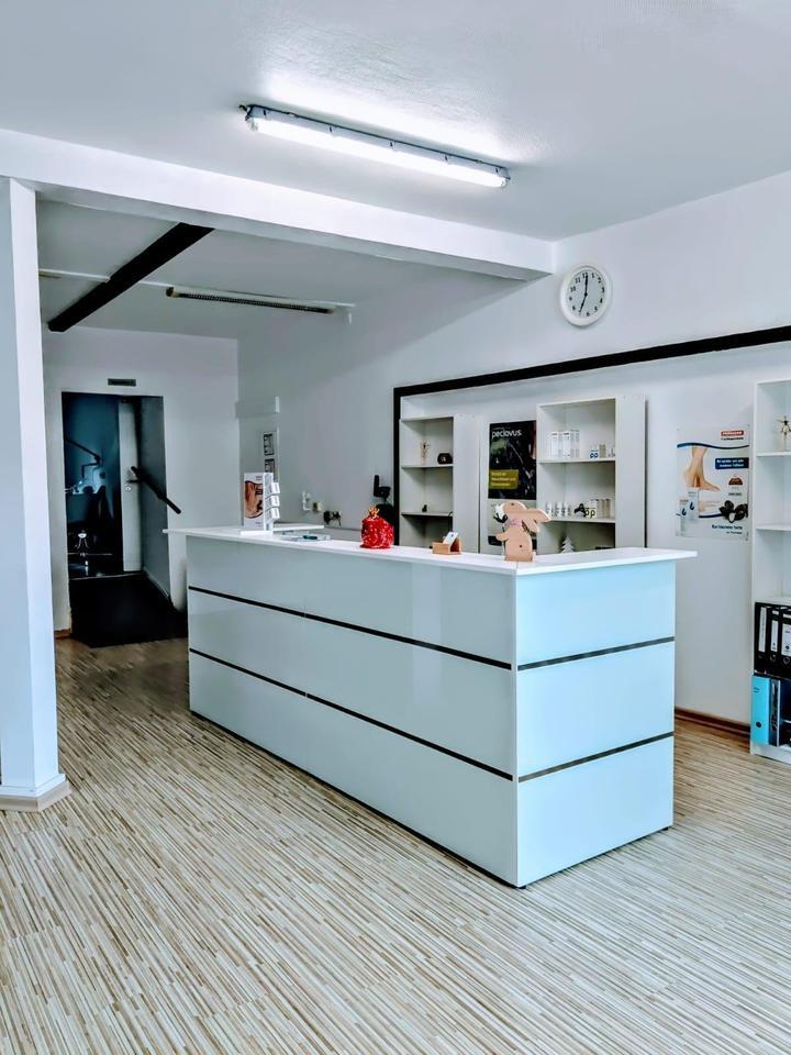 ️ Anzeige für allgemeine Gewerbefläche zimmer