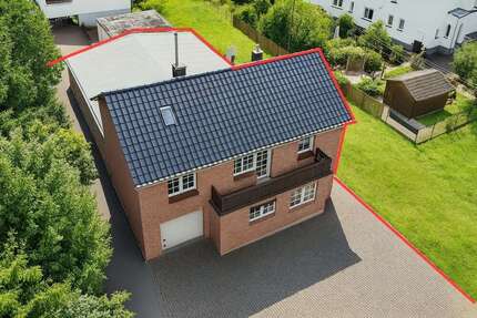 Haus Windeck - 10 Zimmer, 69 m&sup2;, 180.000&euro; | Angebot:26037673