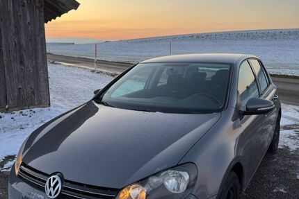 VW Golf 135.000 km 5.500 &euro; Betzigau 87488