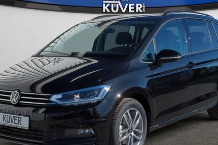 VW Touran 9.900 km 29.849 &euro; Hagen 27628