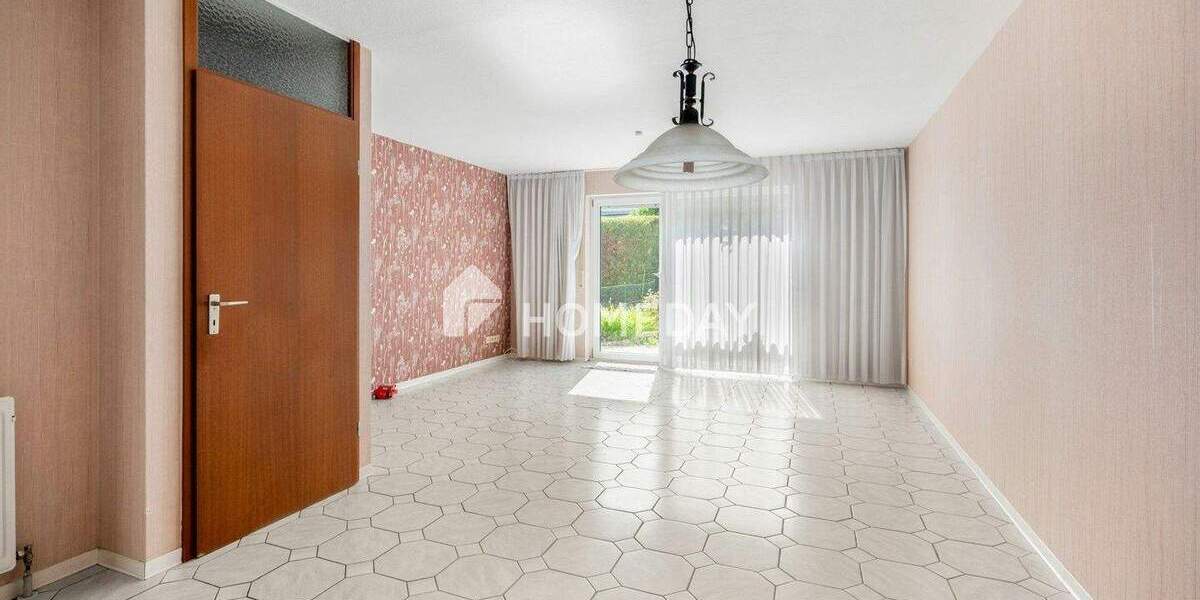 Reihenmittelhaus Bretten - 4 Zimmer, 120 m&sup2;, 398.000&euro; | Angebot:25737561