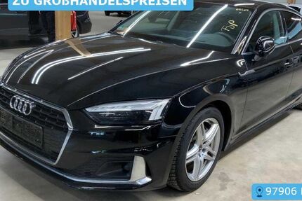 Audi A5 97.212 km 26.890 &euro; Frankfurt 60596