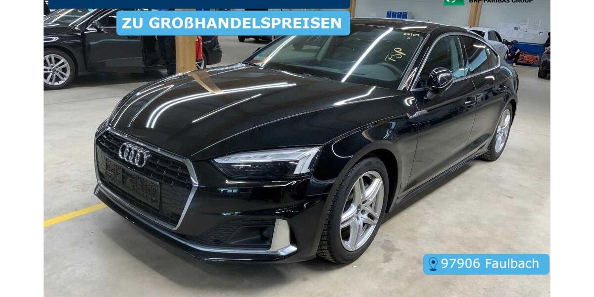 Audi A5 97.212 km 26.890 &euro; Frankfurt 60596