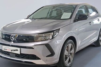 Opel Grandland (X) 27.122 km 20.790 &euro; Untermeitingen 86836