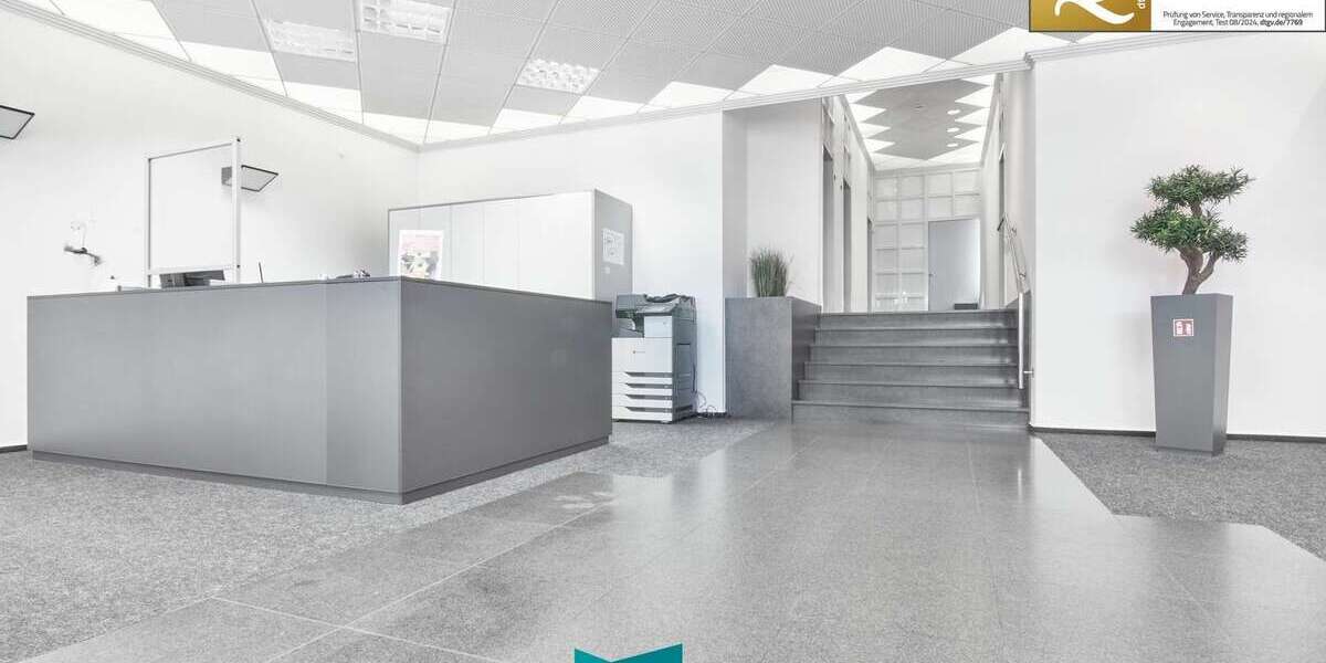 Einzelhandel in Achim 470.000 € 614 m² zimmer