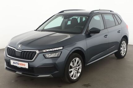 Skoda Kamiq 93.005 km 14.950 € Leipzig 04328