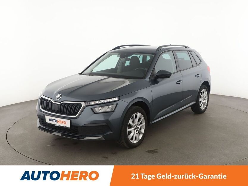 Skoda Kamiq 93.005 km 14.950 € Leipzig 04328