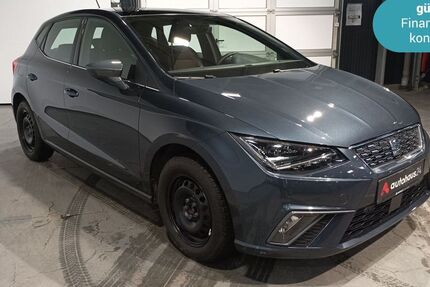 Seat Ibiza 41.344 km 16.440 &euro; Eching 85386