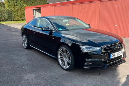 Audi A5 66.000 km 15.500 &euro; Roding 93426