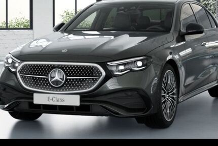 Mercedes-Benz E 200 9.900 km 65.890 &euro; Berlin 10587