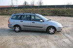 Ford Focus 198.000 km 2.199 € Hamburg 20038