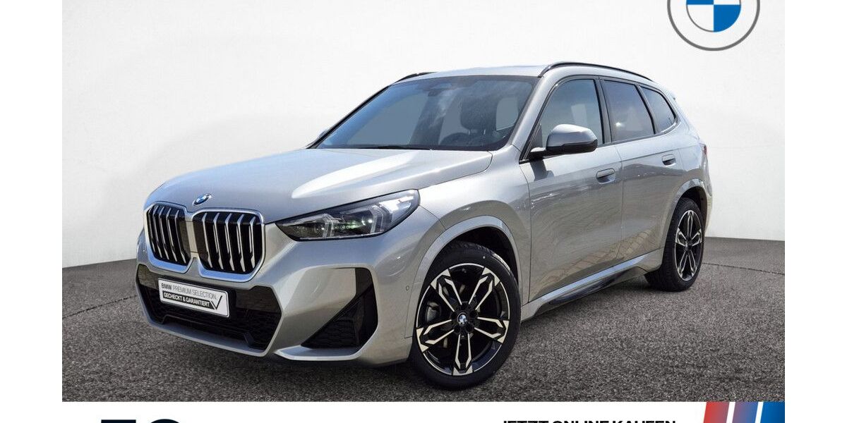 BMW X1 8.624 km 36.950 &euro; Teltow 14513