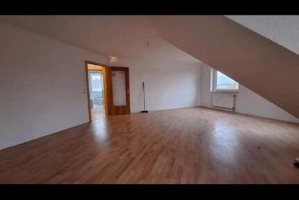 B-Scheinpflichtige Wohnung in Godshorn *ANFRAGESTOPP* 2 zimmer