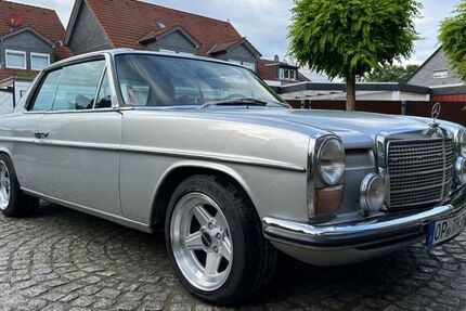 Mercedes-Benz 280 37.339 km 24.500 &euro; Abtweiler 55568