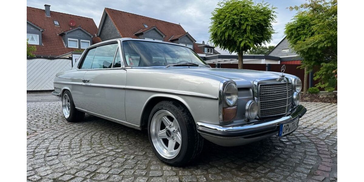 Mercedes-Benz 280 37.339 km 24.500 &euro; Abtweiler 55568