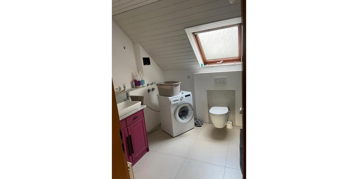 Dachgeschoßwohnung Salem - 2 Zimmer, 74 m&sup2;, 250.000&euro; | Angebot:26959068