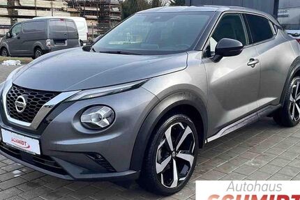 Nissan Juke 32.900 km 18.800 &euro; Sachsenheim 74343