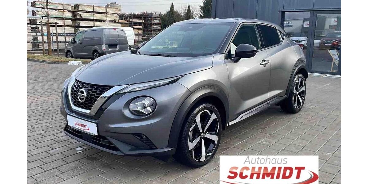 Nissan Juke 32.900 km 18.800 &euro; Sachsenheim 74343