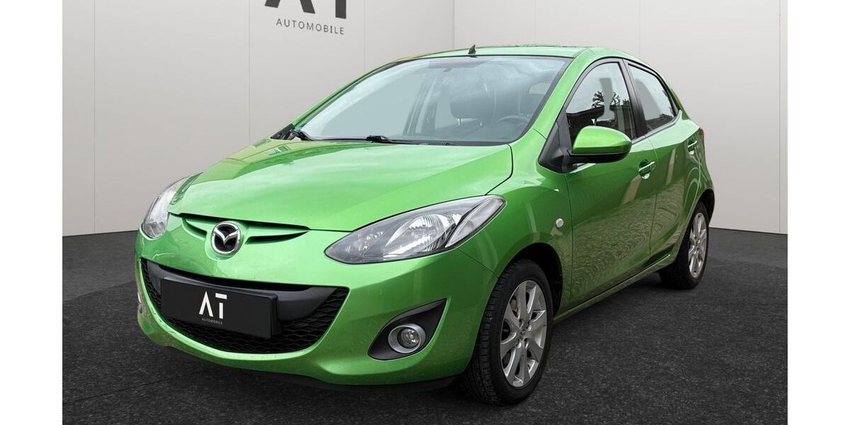 Mazda 2 105.723 km 3.990 € Frankfurt am Main 65929