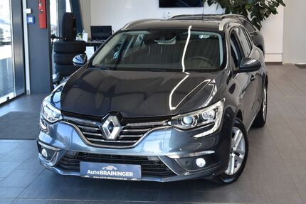 Renault Megane 110.734 km 11.750 &euro; Altdorf/Landshut 84032
