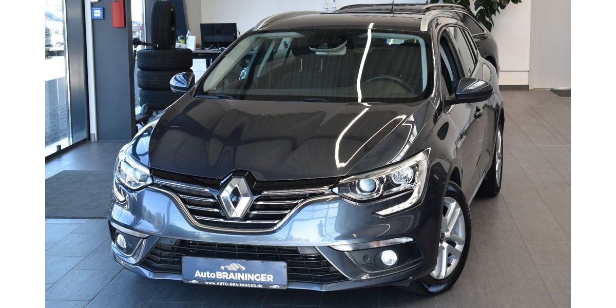 Renault Megane 110.734 km 11.750 &euro; Altdorf/Landshut 84032