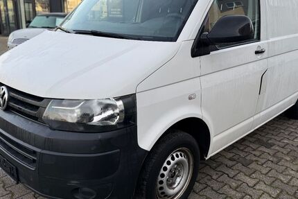 VW T5 Transporter 267.000 km 5.990 &euro; Graben-Neudorf 76676