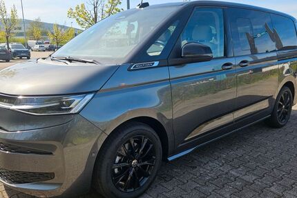 VW T7 Multivan 1.900 km 61.350 &euro; Probstzella 07330