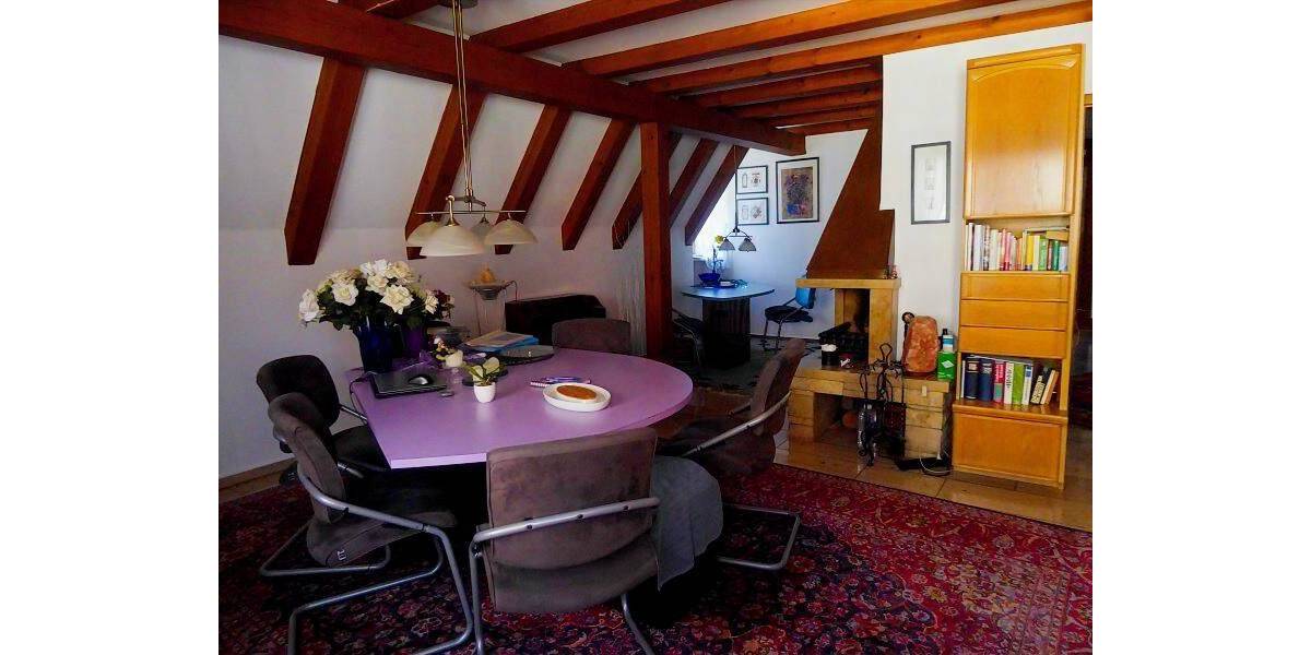 Etagenwohnung Rothenburg ob der Tauber Rothenburg - 5 Zimmer, 170 m&sup2;, 395.000&euro; | Angebot:26378809