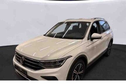VW Tiguan 42.950 km 22.950 &euro; Kaltenkirchen 24568