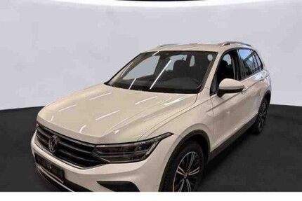 VW Tiguan 42.950 km 23.250 &euro; Kaltenkirchen 24568