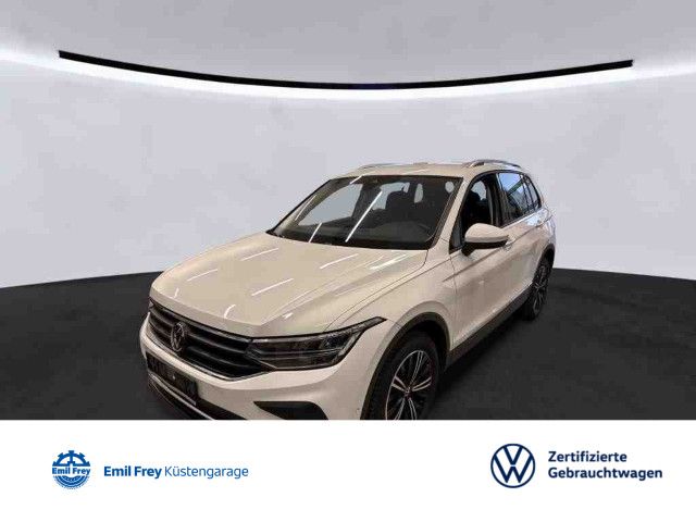 VW Tiguan 42.950 km 23.250 &euro; Kaltenkirchen 24568