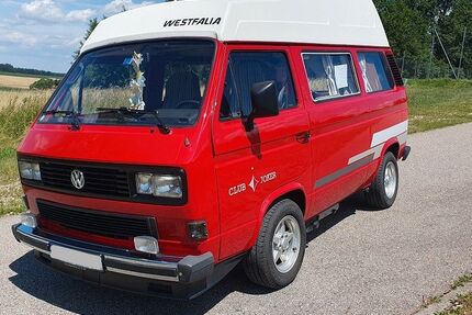 VW T3 andere 230.000 km 19.800 &euro; Schweitenkirchen 85301