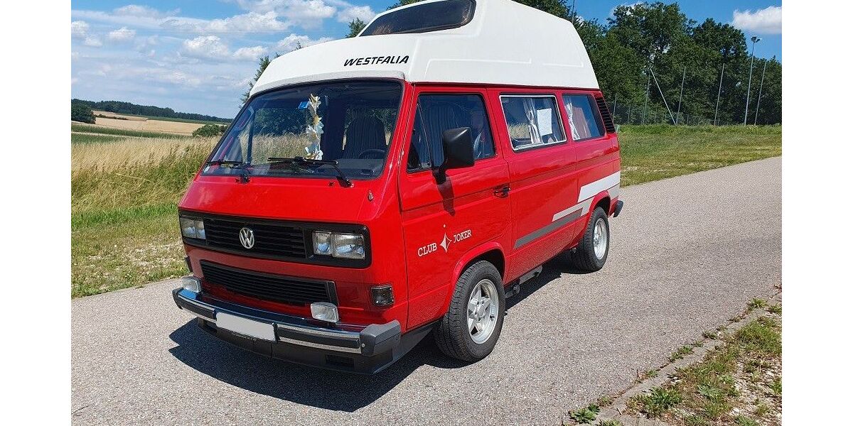 VW T3 andere 230.000 km 19.800 &euro; Schweitenkirchen 85301