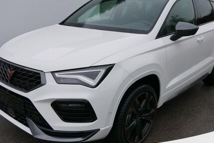 Cupra Ateca 1.460 km 36.800 &euro; Bruckmühl 83052