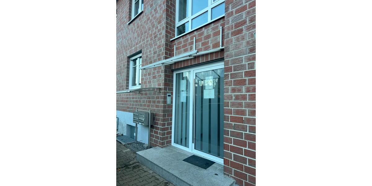 Mehrfamilienhaus mit 5 Wohnungen 2 zimmer