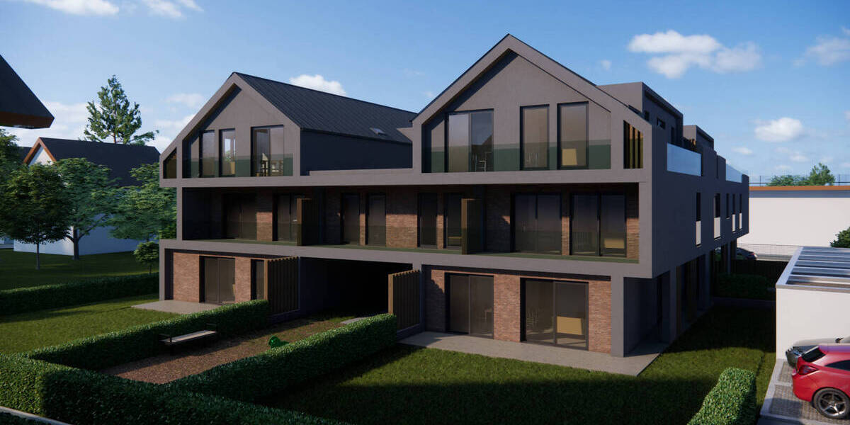 Exklusives Grundstück mit Baugenehmigung - Top-Investitionschance! zimmer