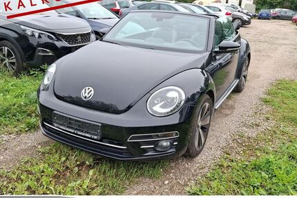 VW Beetle 52.863 km 20.485 &euro; Achern 77855